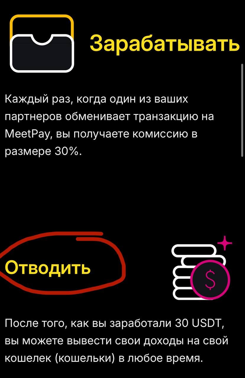 meetpay io обменник