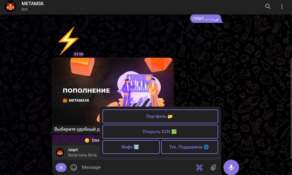 Metamsk
