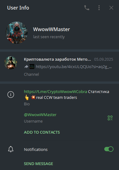 метод wwoww для трейдинга отзывы