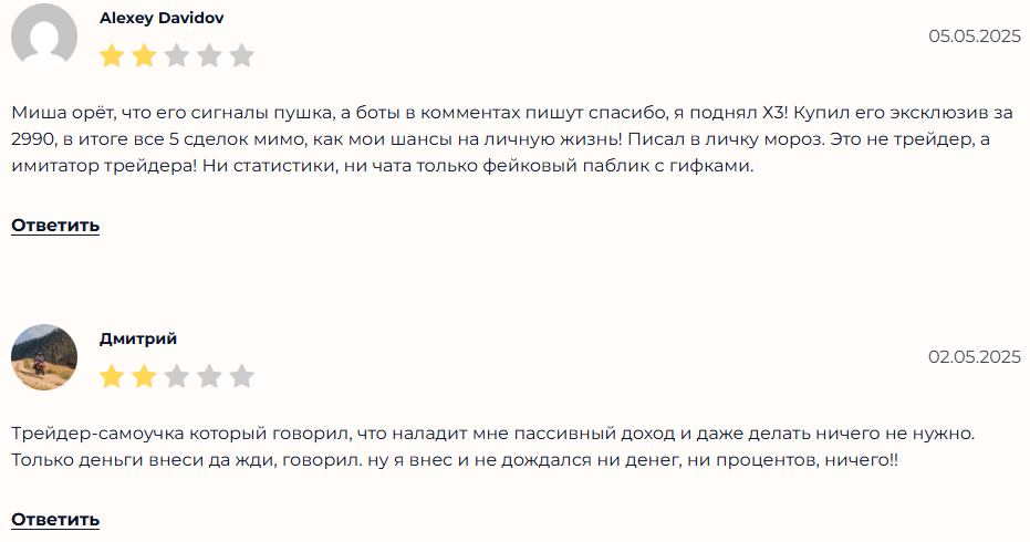 michatrade отзывы michatrade отзывы