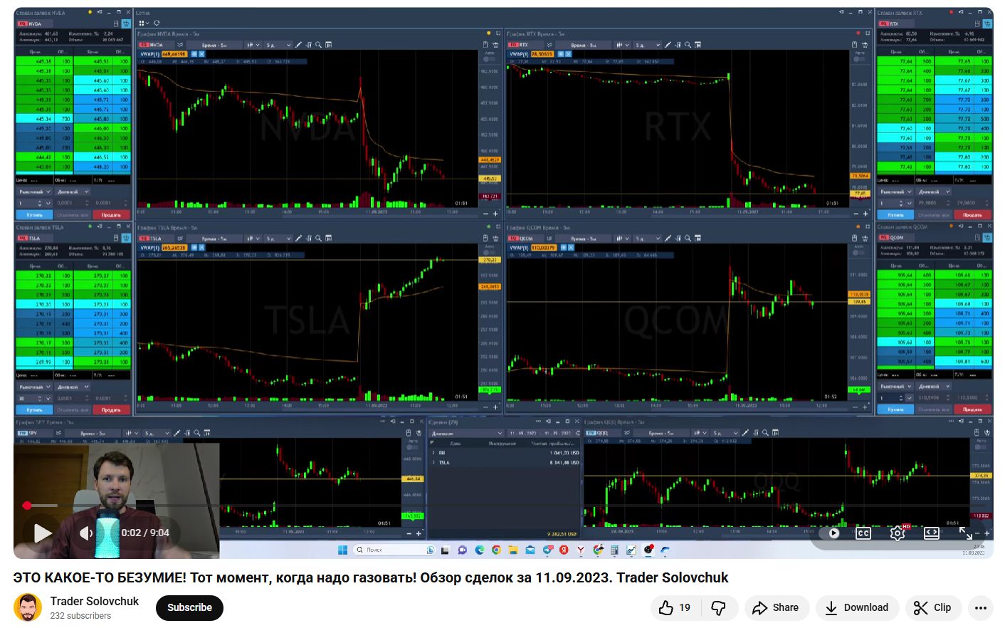 михаил соловчук михаил соловчук
