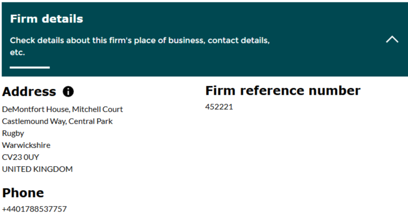 money adviser llp отзывы