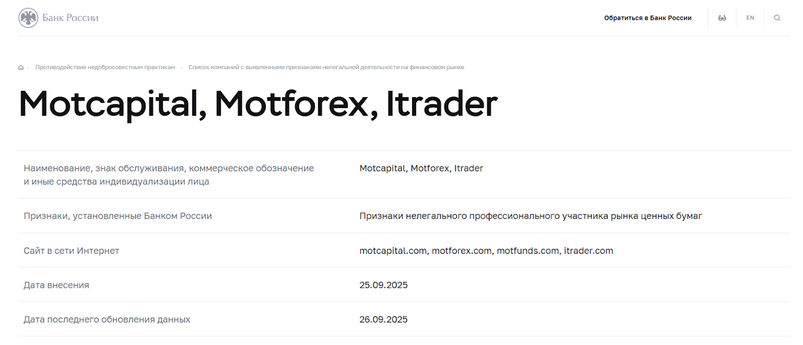 motcapital