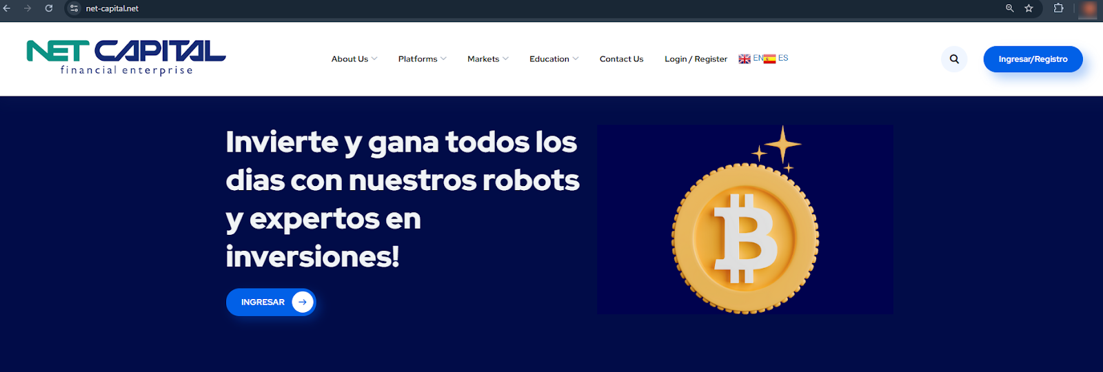 net capital net