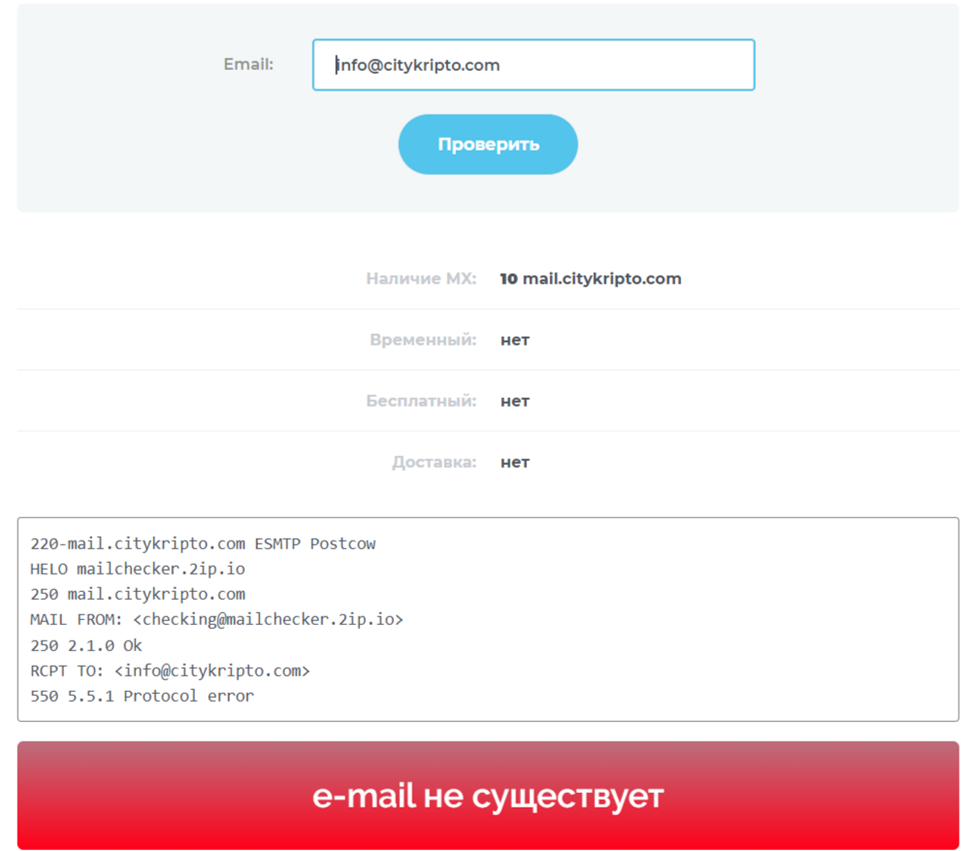 Обмен криптовалюты CITYKRIPTO
