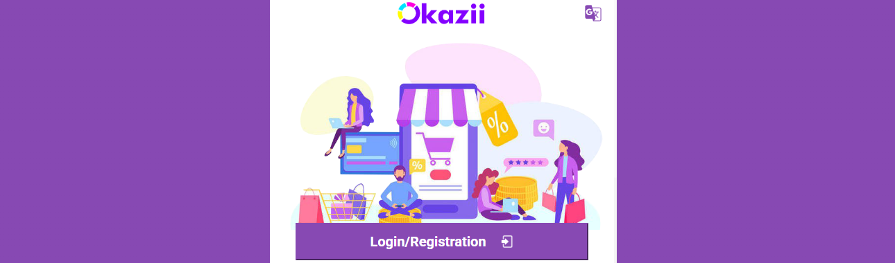 okazii or vip