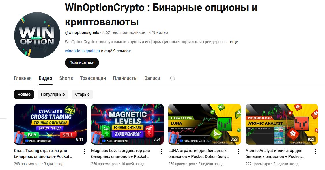 pocket option отзывы реальных людей winoption