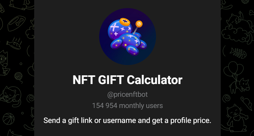 pricenftbot