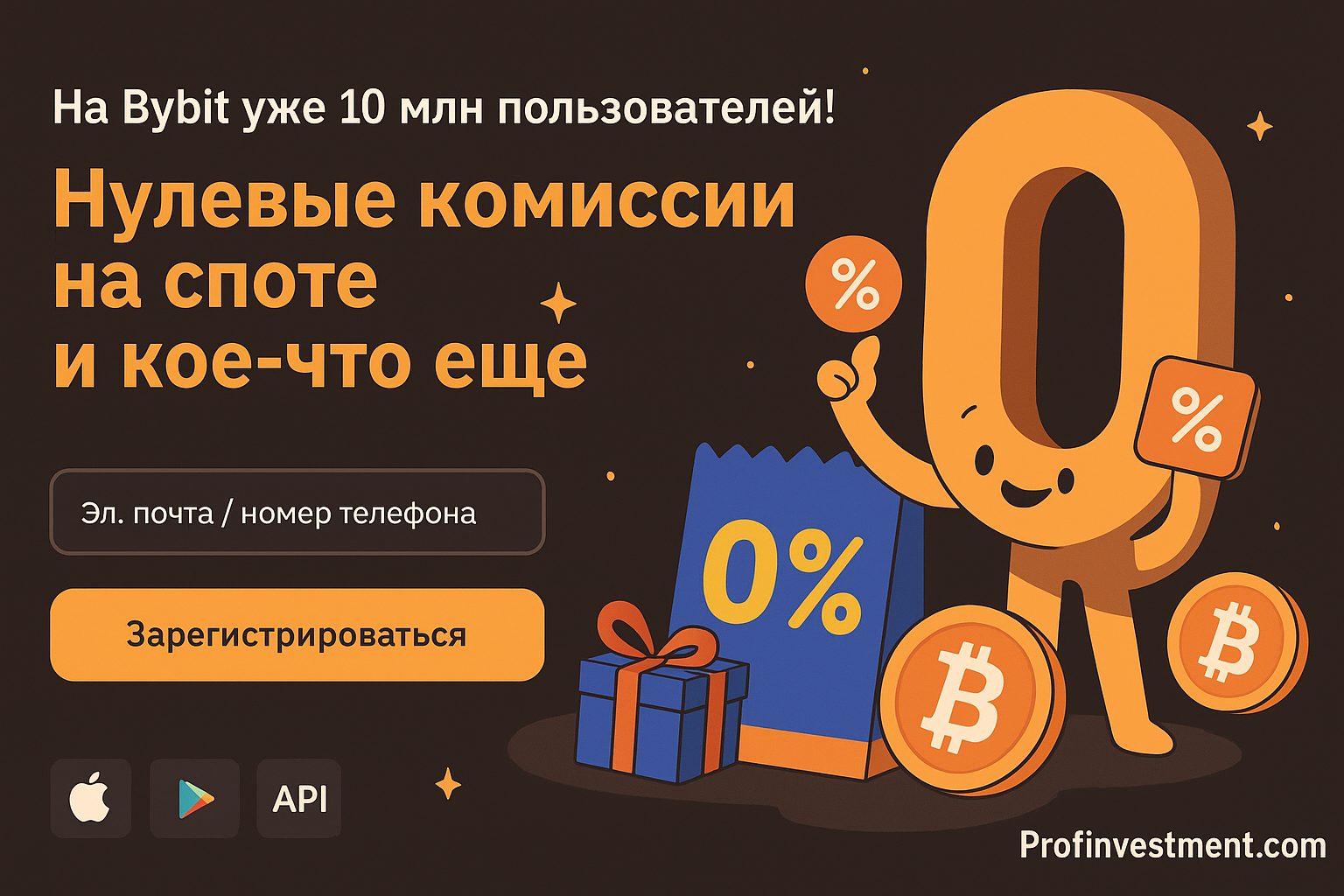 Регулируемые и вненадзорные криптобиржи для криптовалютной торговли