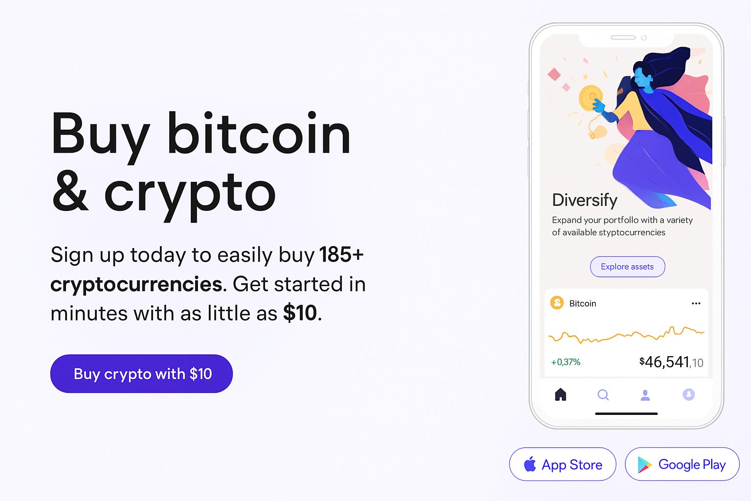 Регулируемые и вненадзорные криптобиржи для криптовалютной торговли