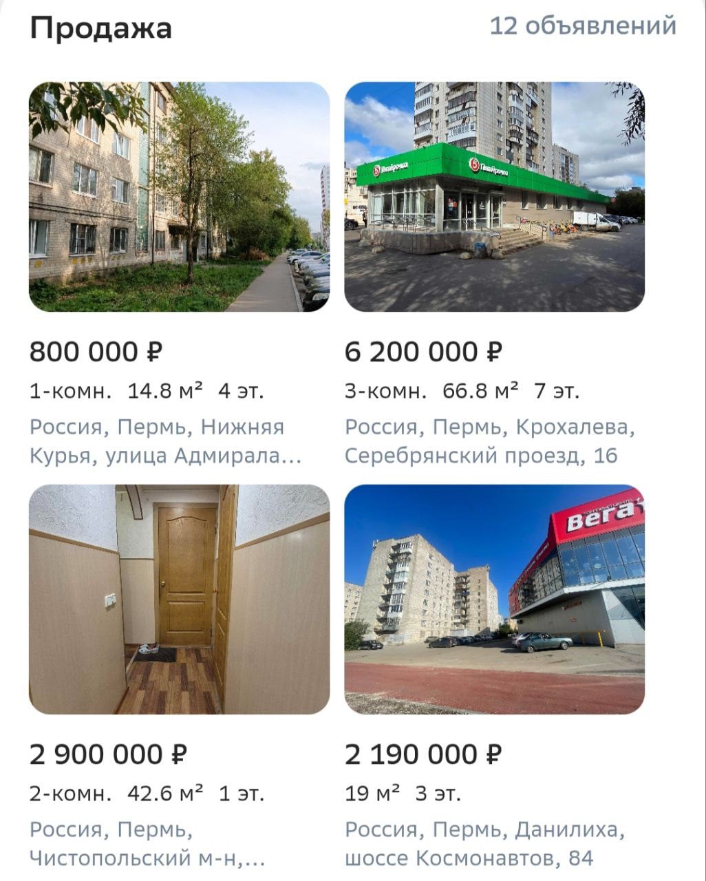 резиденция активных инвестиций агентство недвижимости