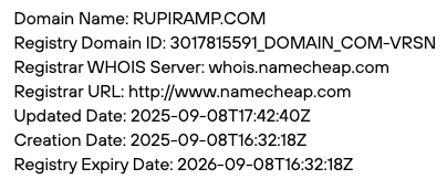 rupiramp com rupiramp com