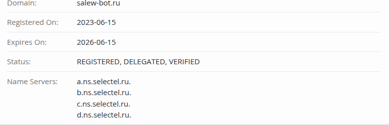 salew bot ru salew bot ru
