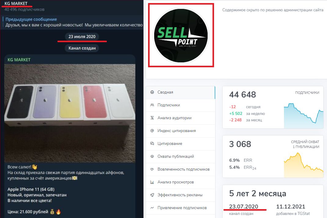 sellpoint отзывы
