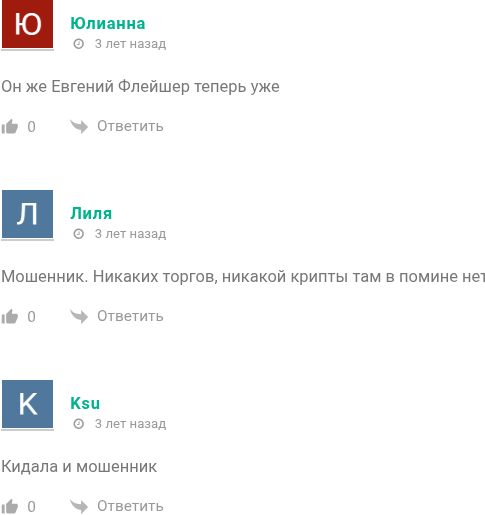 Сергей Беляков телеграм