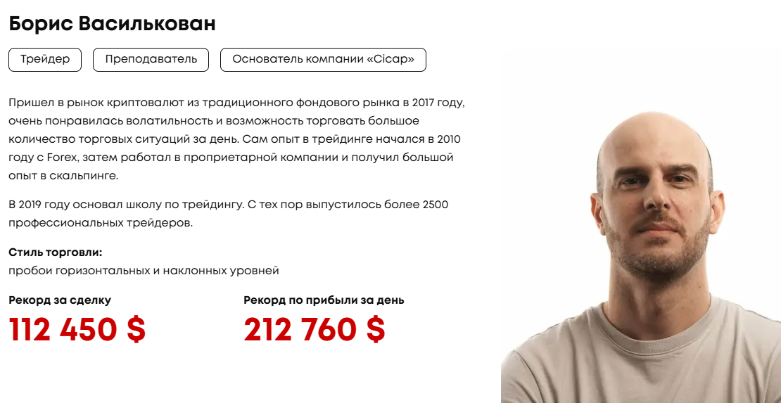 «Сикап»