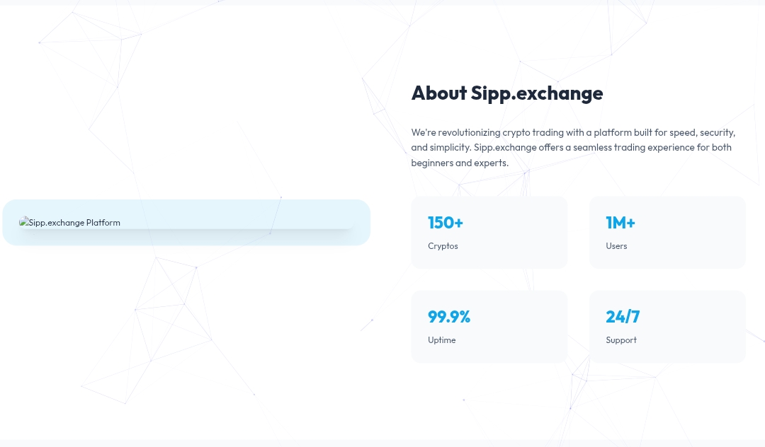 Sipp Exchange