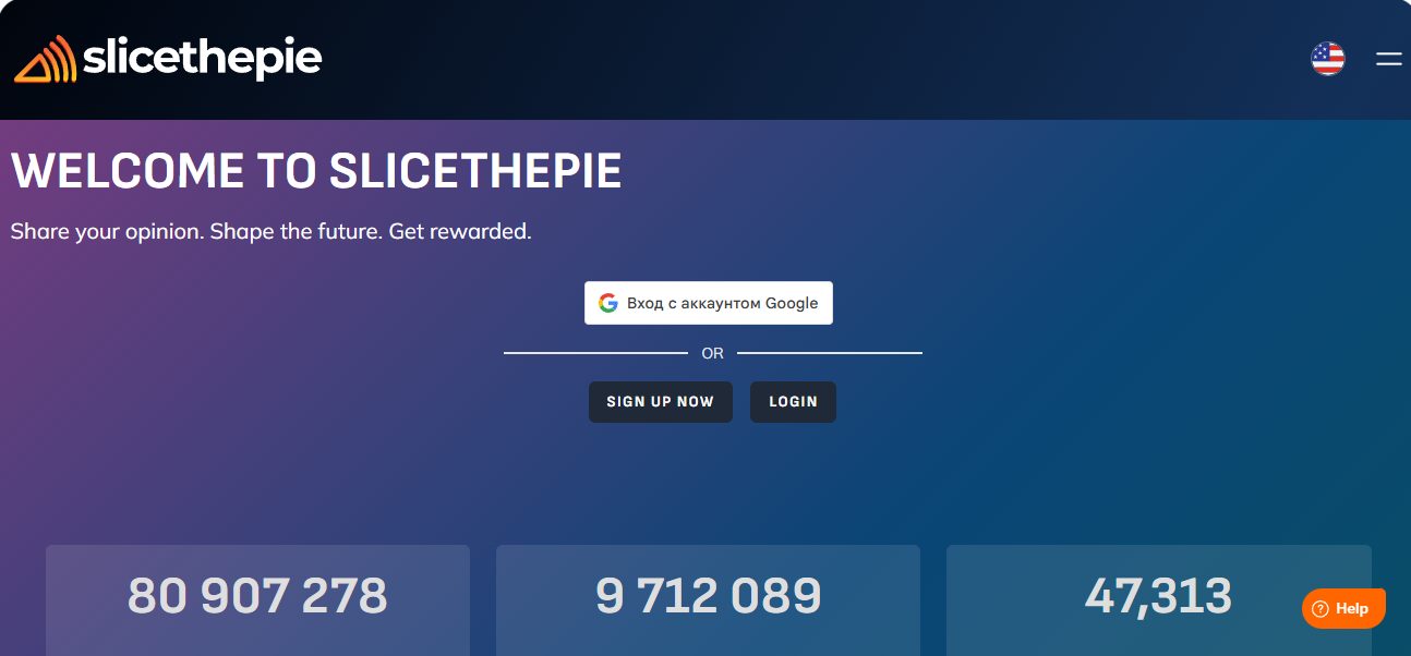 slicethepie