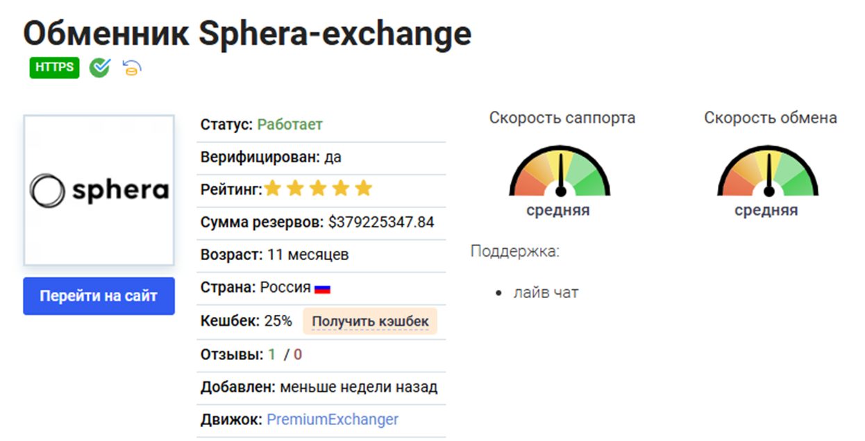spheraexchange spheraexchange