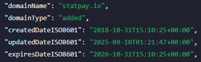 statpay