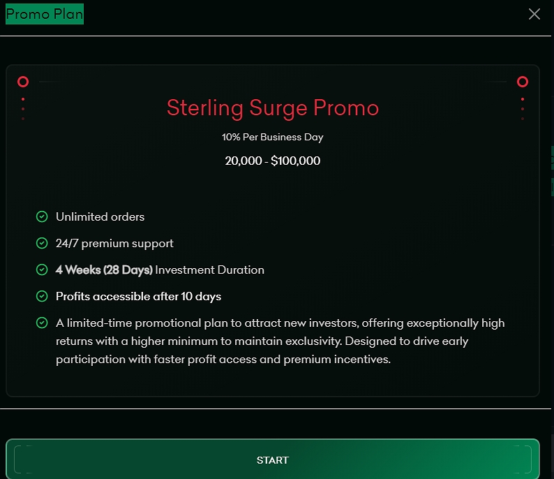 sterling pro waves