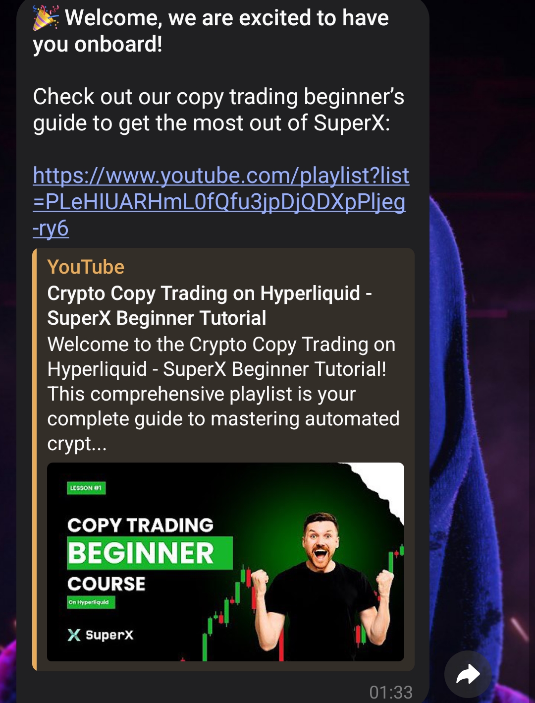 SuperX Hyperliquid