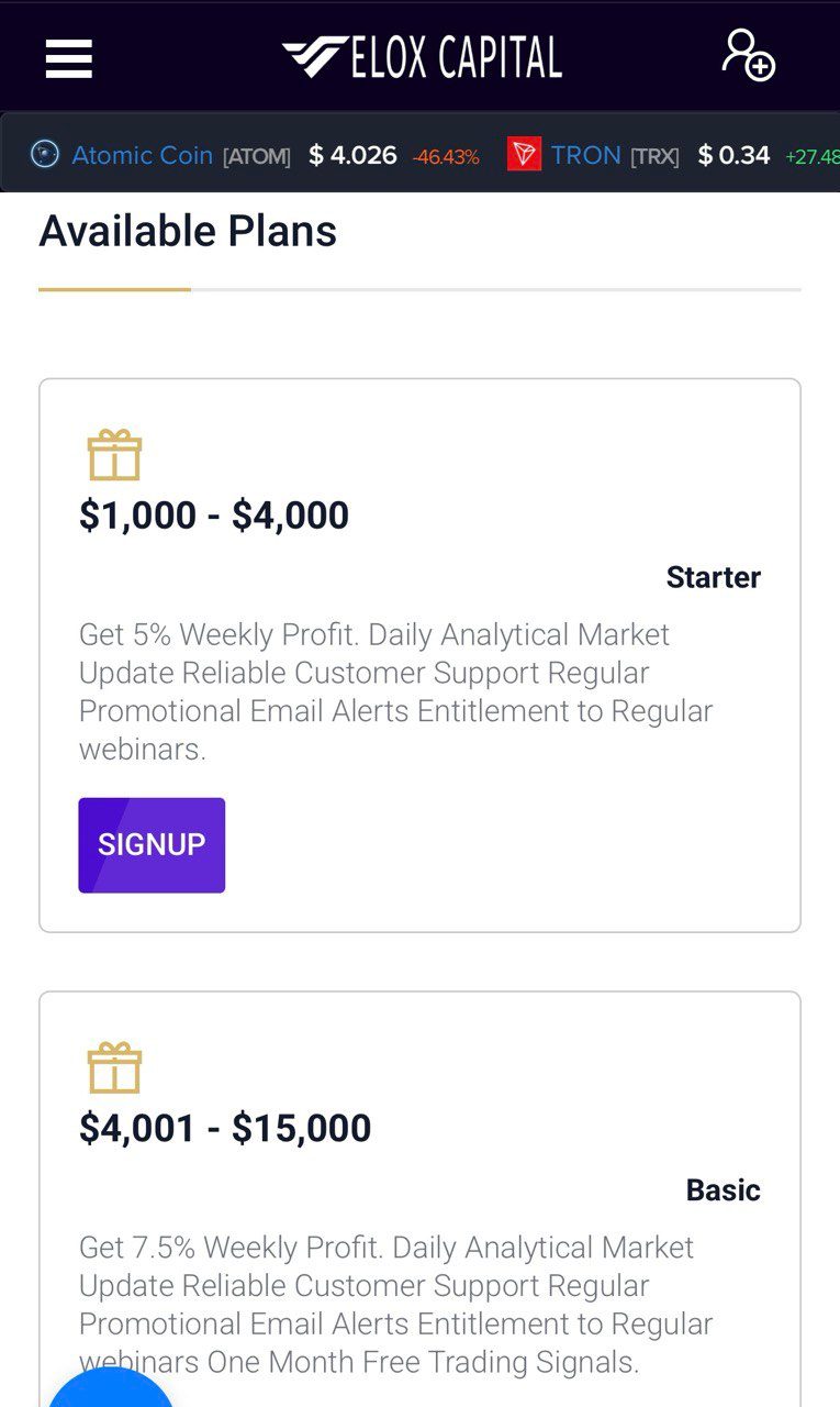 support veloxcapital org