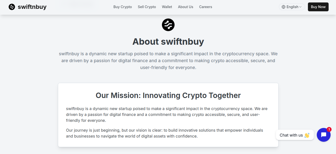 Swiftnbuy