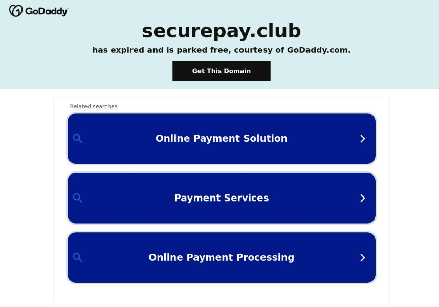 t securepay