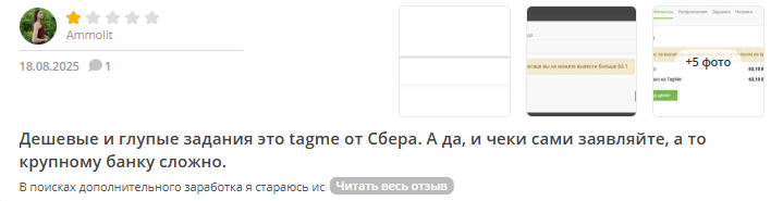 tagme sberdevices ru