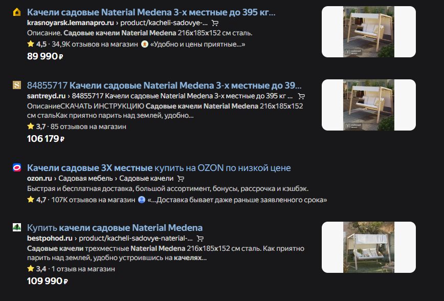 телеграм товары для дачи отзывы