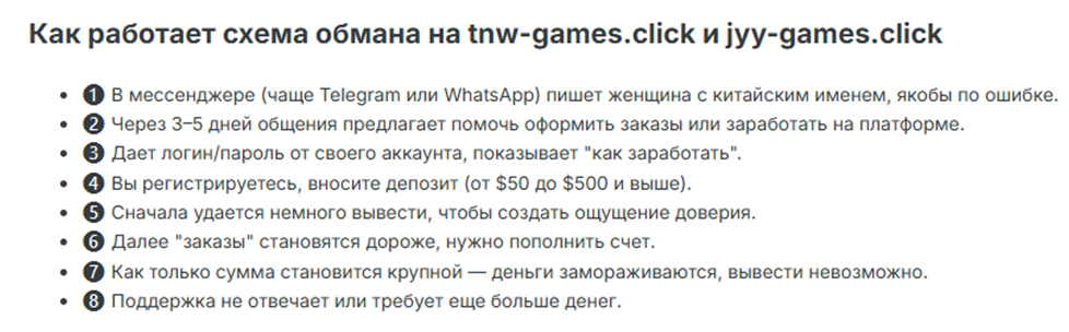 тнв геймс