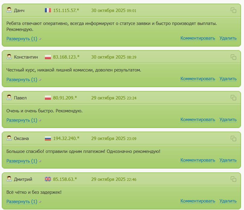 Токен Трейд Токен Трейд