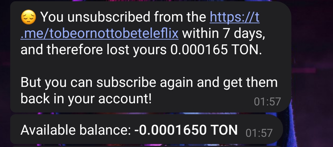 ton click bot