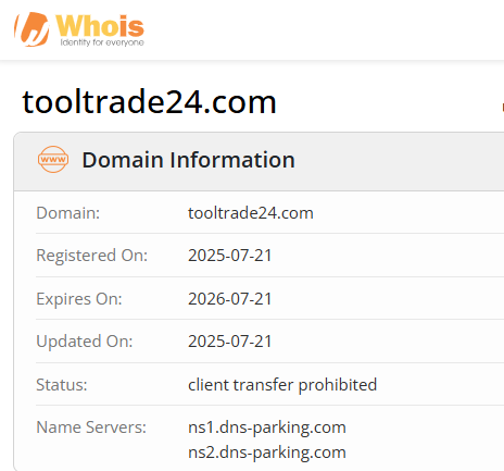 ToolTrade брокер отзывы