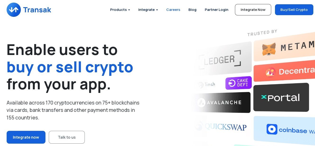 transak com transak com