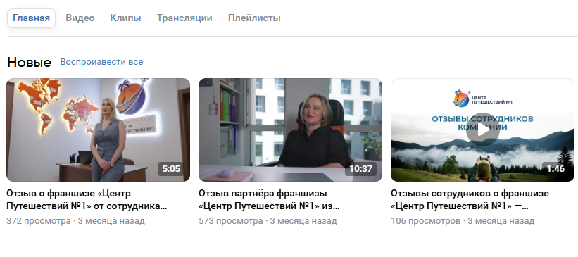 центр путешествий 1 отзывы сотрудников