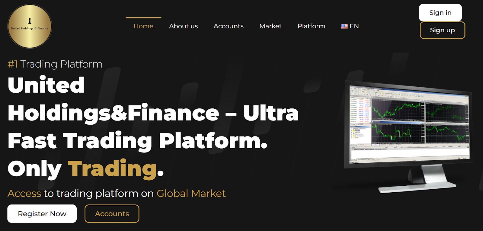 uhf group com