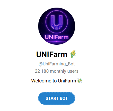 unifarming unifarming