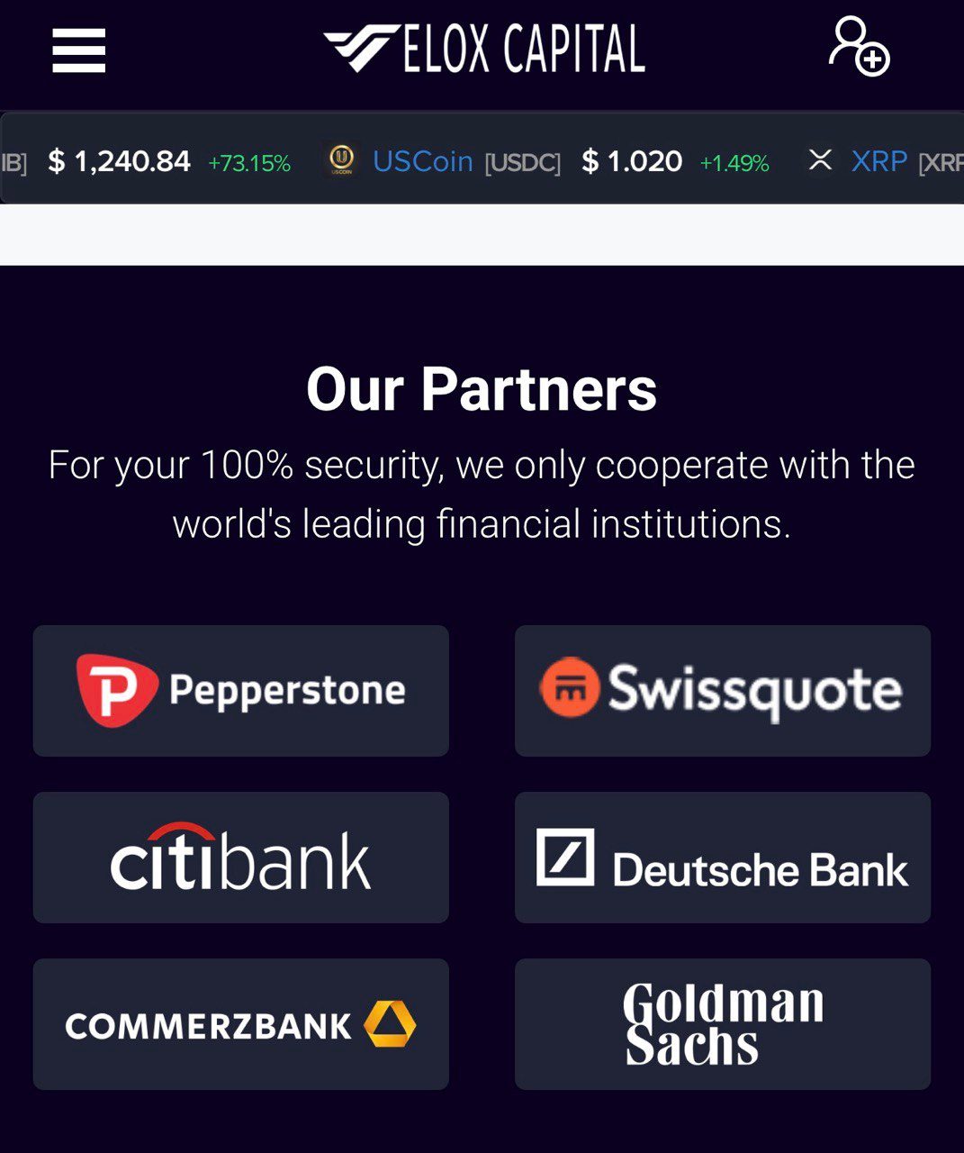 velox capital