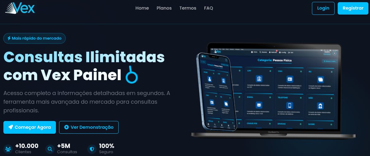 vexglobal bot