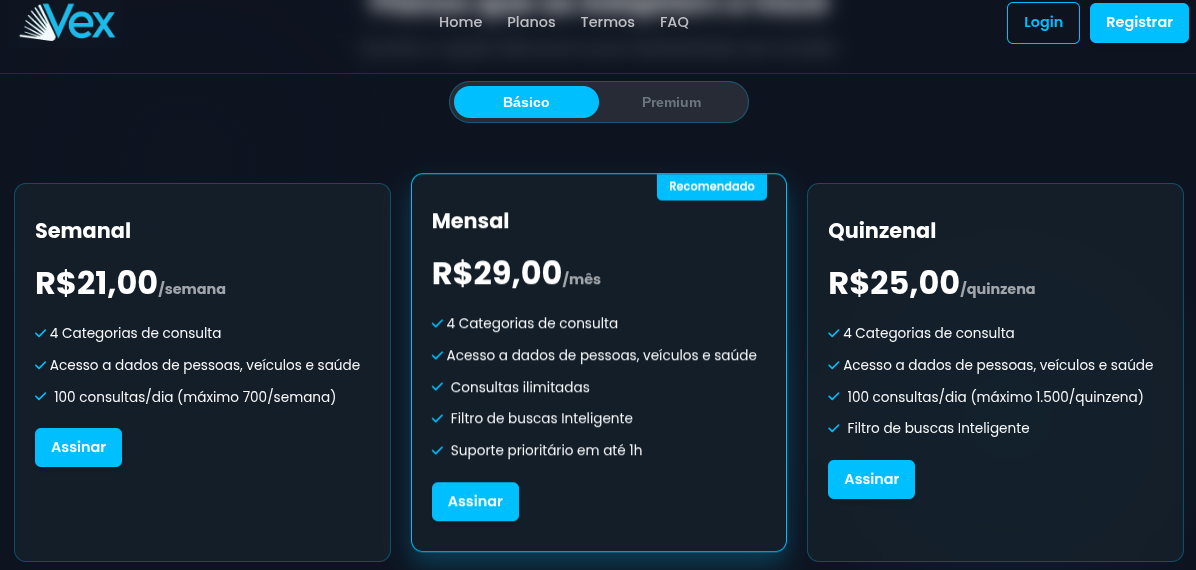 vexglobal тг отзывы