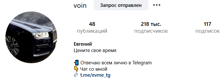 voin отзывы