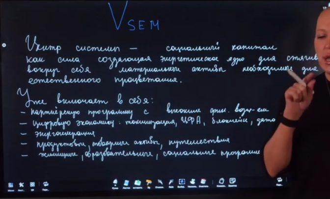 vsem neo system