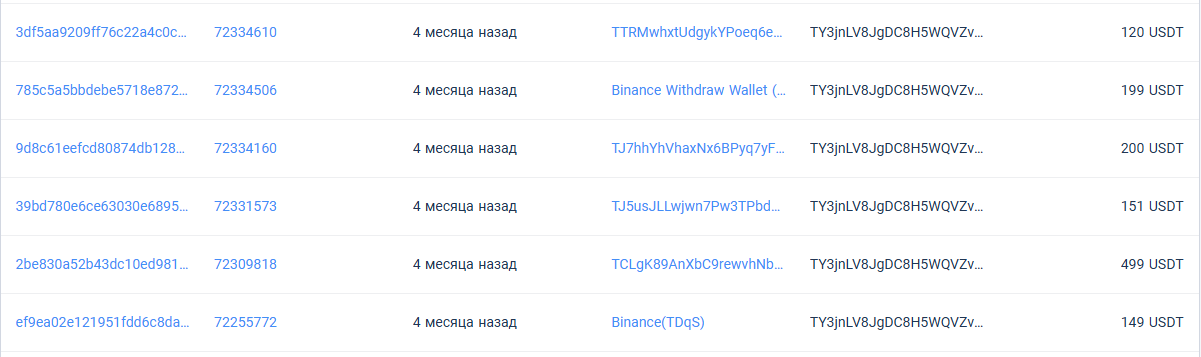 wolf of trading crypto