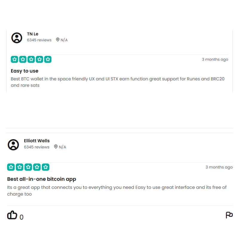 xverse wallet