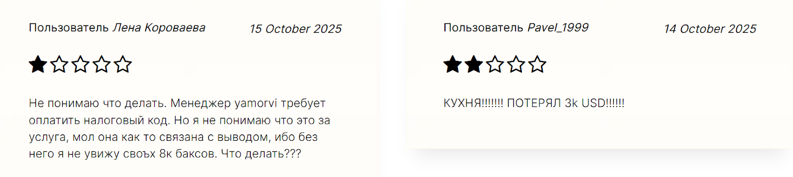 Yamor Vi World