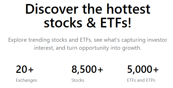 zenith invest