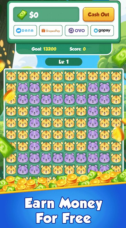 zoo blast