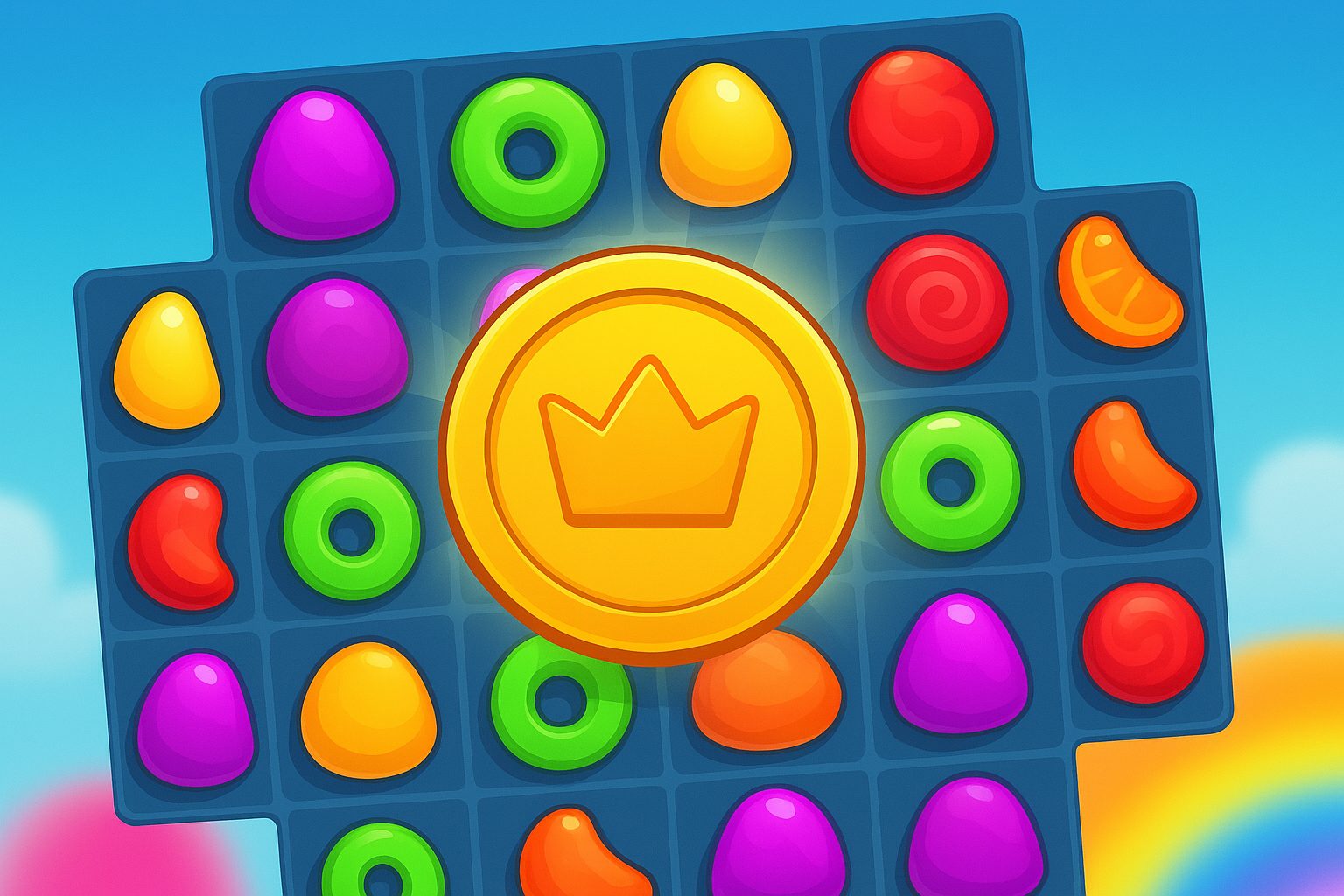 10 топ-игр, где можно получить Bitcoin (сатоши) в 2025: подборка для браузера и смартфона 10 топ-игр, где можно получить Bitcoin (сатоши) в 2025: подборка для браузера и смартфона